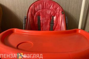 В 2023-м в Пензенской области умерли 43 младенца в возрасте до 1 года