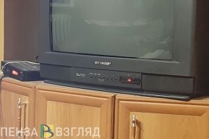 Пензенцев предупредили о возможном ослаблении телевизионного сигнала