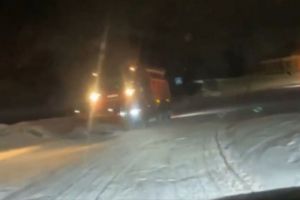 Жителям Каменского района рассказали, как пожаловаться на неочищенные улицы