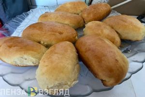 Врач рассказала пензенцам о вреде фастфуда для детей