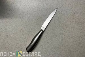 Житель Бековского района угрожал убить мать и сожительницу