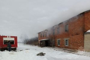 В Пензенской области за прошлую неделю в пожарах погибли три человека