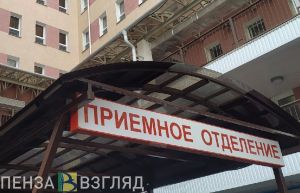 В Пензенской области за неделю выявили 258 случаев коронавируса