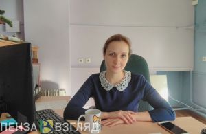 Мария Львова-Белова рассказала про любимого писателя