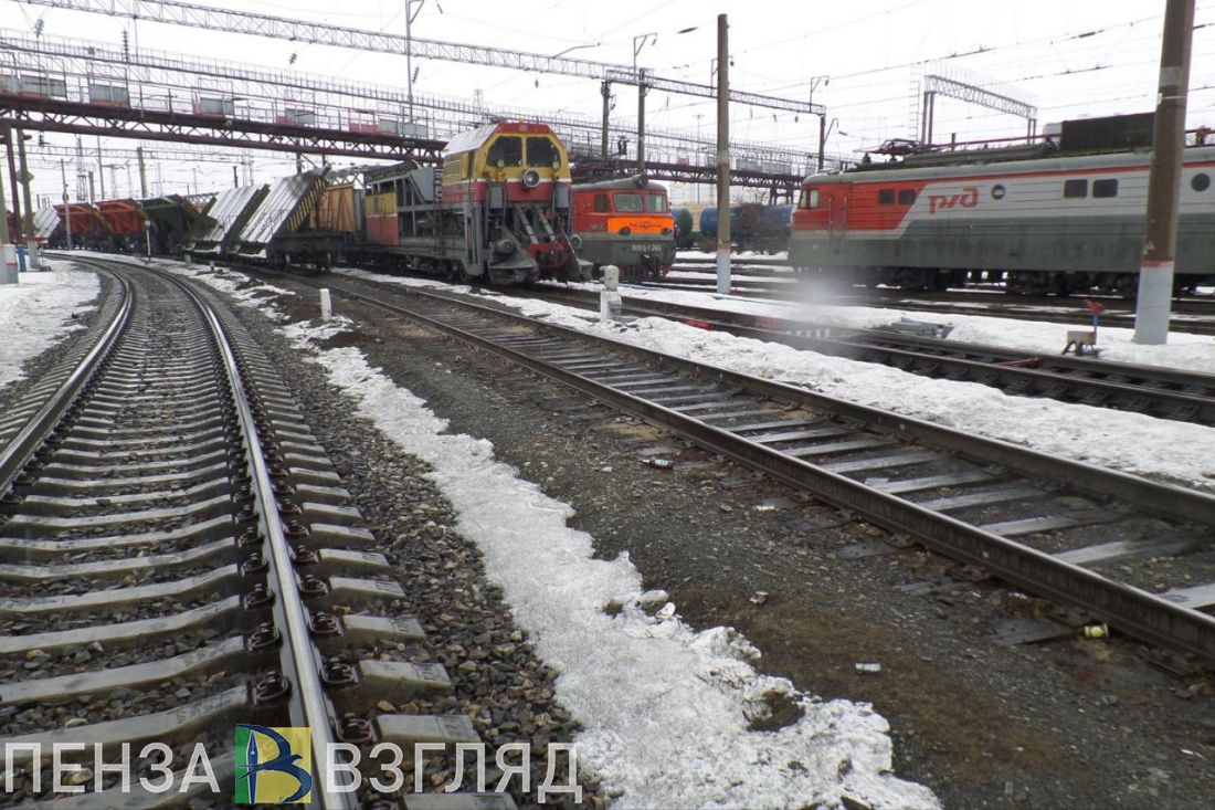 Из Пензы в Саранск запустят дополнительные поезда