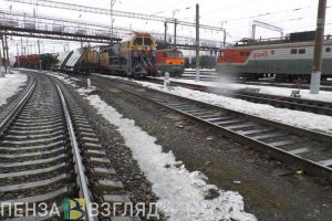 Из Пензы в Саранск запустят дополнительные поезда
