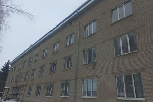 В Иссинской участковой больнице проведут капремонт терапевтического отделения