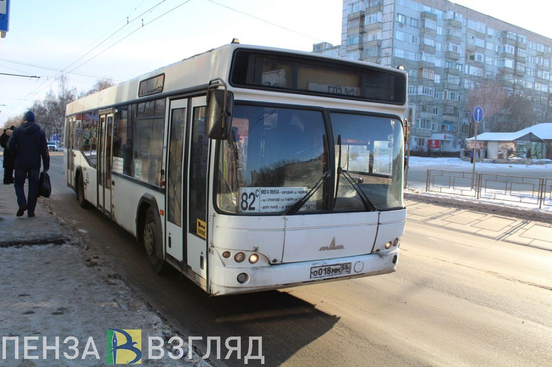 Жителей ГПЗ-24 предупредили о новых схемах движения общественного транспорта