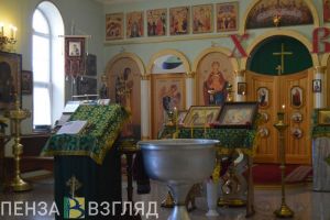 В Пензенской области предложили повышать квалификацию священников