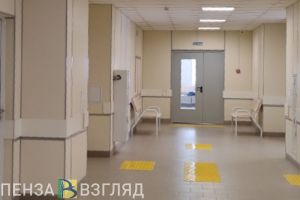 Мельниченко рассказал о работе нового корпуса онкодиспансера