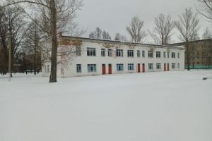 На капремонт инфекционного отделения в Каменке выделили 23 млн рублей