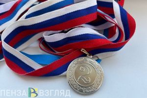 Пензенская каратистка завоевала «серебро» на международных соревнованиях