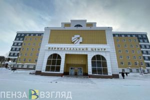 Пензастат: в регионе мальчиков стабильно рождается больше, чем девочек
