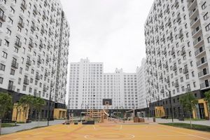 Ипотека от  6%* – комплексный продукт на покупку квартир в «Лугометрии»