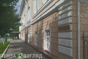 На сессии рассмотрят законопроект о выезде пензенских депутатов из страны