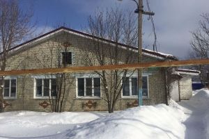 В селе Кузнецкого района капитально отремонтируют врачебную амбулаторию