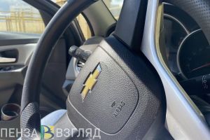 23 февраля пензенских водителей массово проверят на опьянение