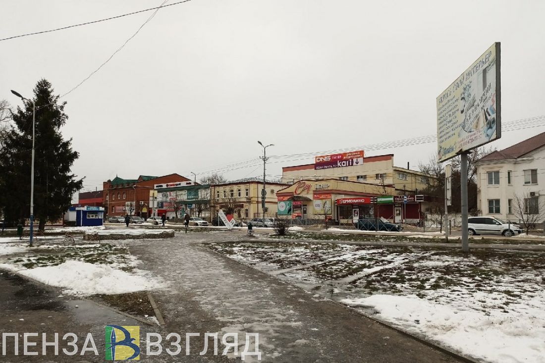 Сердобчане выберут один из шести объектов для благоустройства