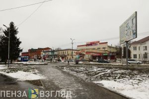 Сердобчане выберут один из шести объектов для благоустройства