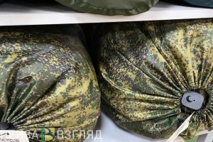 В Пензенской области пройдут пятидневные учебные сборы допризывной молодежи