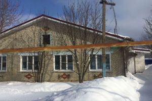 В Кузнецке продолжат строить поликлинику