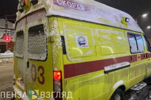 Пензенцы узнали о значительном уменьшении смертности от инфарктов