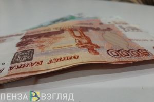 Одной категории пензенских детей-инвалидов могут начать платить сразу две пенсии