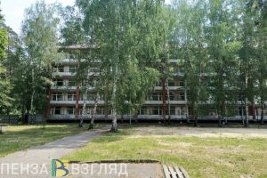 В Пензенской области выросла стоимость отдыха в детских лагерях
