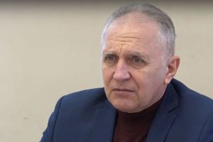 Жители Кузнецка собрали больше 3 миллионов рублей на нужды участников СВО
