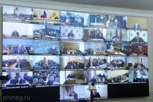 В Пензенской области порядок во время выборов обеспечат 5,5 тыс. правоохранителей