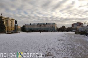В Пензенской области в марте пройдет командно-штабное учение
