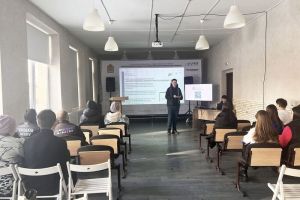 В Пензенской области ожидают, что волонтерами благоустройства станут 1500 человек