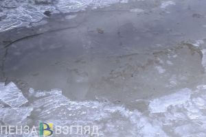 Жителям Пензенской области ответили, готов ли регион к весеннему паводку