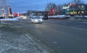 В УКС рассказали, что будет дальше с заасфальтированным участком на ул. Измайлова