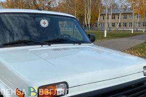 Стало известно, когда медикам в малых городах Пензенской области придут выплаты