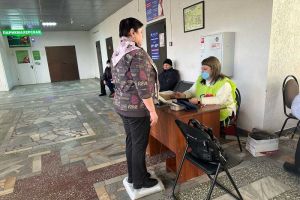 В Пензе у 16 участников акции «Онкодесант» нашли подозрительные новообразования