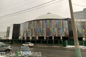 В пензенском цирке может не оказаться животных