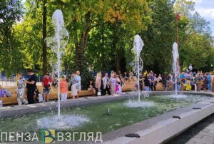 На региональные проекты по благоустройству территорий выделят 360 млрд. рублей