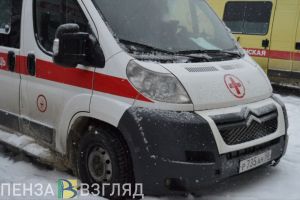 В Пензенской области спецмашинам хотят разрешить «сносить» шлагбаумы во дворах