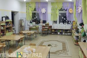 Пензенские детские сады и школы обезопасят новым оборудованием