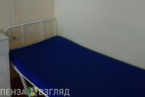 Ежемесячно через пензенский Дом ночного пребывания проходит 120 человек