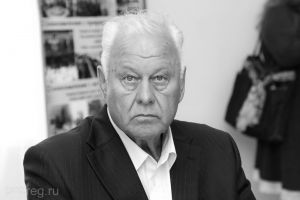Губернатор Олег Мельниченко выразил соболезнования в связи со смертью Едалова