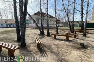 Пензенская область не в числе регионов, где климатическая весна наступит в марте
