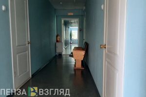 Медикам Пензенской области пообещали дополнительные выплаты