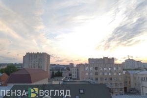 Лысов рассказал, как Пенза защищена от атаки беспилотников