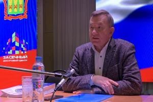 Александр Гришаев провел совещание, где обсудили дорожные работы в период паводка