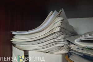 Изменился состав пензенских комиссий по первоначальной постановке на воинский учет