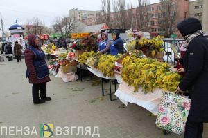 Текущая рабочая неделя для пензенцев будет короткой