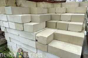 В Сердобске реконструируют пристрой к Дому ветеранов за более чем 325 млн рублей