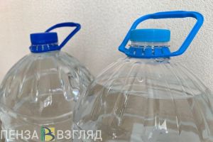 На восстановление водоснабжения в сосновоборском селе выделено 4 млн рублей